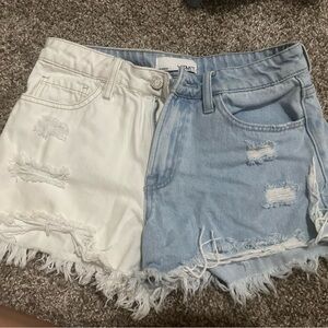 Vervet Jeans, size Small.